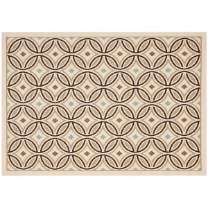 Коврик для веранды и улицы Safavieh, 199x290 см