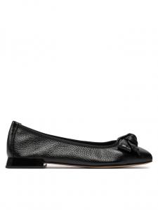 Балетки Caprice 9-22105-42 Schwarz