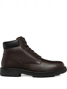 Ботинки Lagorai Geox, коричневый