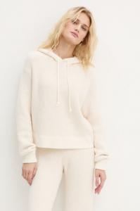 Свитер American Vintage, бежевый