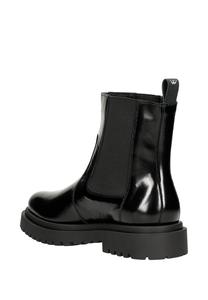 Классические ботильоны Wojas, черный