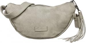 Сумка через плечо Fritzi aus Preußen Lipstick, светло-серый