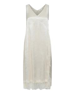 Платье SOAKED IN LUXURY, песочный