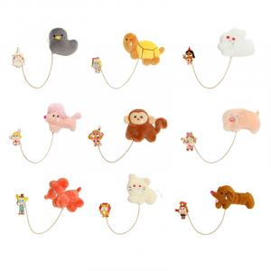 /Crybaby Doll CRYBABY Tour Collection Badges POP MART