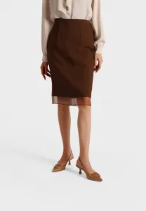 Декольте Queen Helena, Marrone