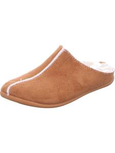 Тапочки Dynamic Pantoffel, коричневый