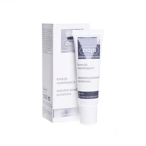 Средство для устранения пигментных пятен, 30 мл Ziaja, Med