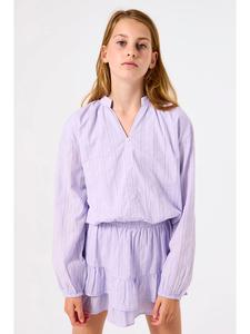 Шорты Garcia, фиолетовый