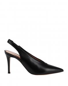 Туфли Lerre, черный