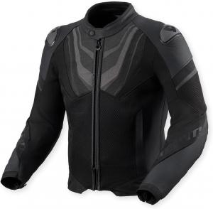 Мотоциклетная куртка REV'IT! Men's Mantis 3 H2O Adventure Sport, Black
