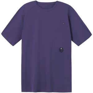 Футболка Urban Function Series мужская CAMEL, mulberry фиолетовый красный