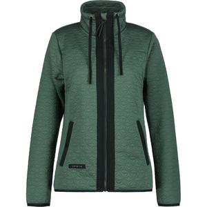 Нижняя куртка Амберг Icepeak, цвет antikgrün