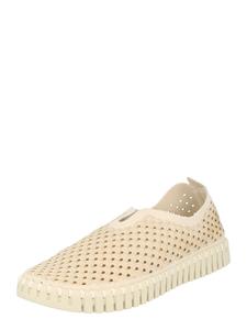 Тапочки ILSE JACOBSEN Tulip3275, бежевый