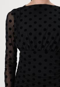 Коктейльное платье / Вечернее платье VILUCIA DRESS VILA, черный