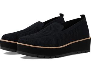 Туфли на плоской подошве Eileen Fisher Ergos, черный