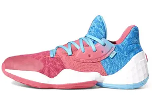 Adidas Харден Том. 4 мужские баскетбольные кроссовки