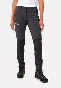 Брюки для активного отдыха ELOPE Vaude, черный