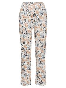 Пижама VIVANCE DREAMS, цвет rosa-blau-geblümt