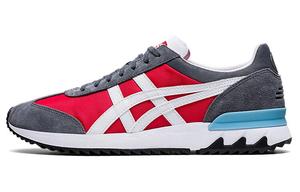 Onitsuka Tiger California 78 Lifestyle Shoes Unisex Low-top Red/Gray