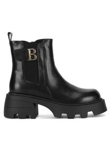 Ботильоны Badura Negro, черный