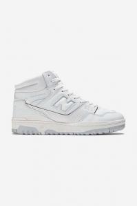 Кроссовки BB650RWW New Balance, белый