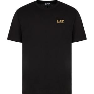 Футболка AE мужская ARMANI EXCHANGE, черный