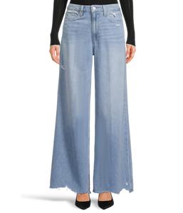 Джинсы Paige Portia 32" in Rumors with Rock Hem, цвет Rumors W/ Rock Hem