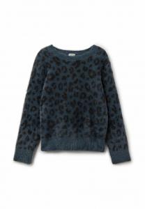 Джемпер Tezenis Jumper, Grey/Dark Grey