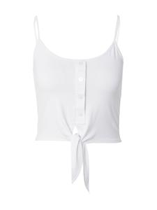 Топ ABOUT YOU Sarah, белый