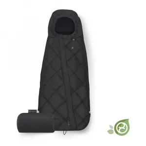 Чехол Cybex Snøgga Mini, черный