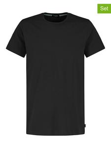 Футболка Sublevel, черный