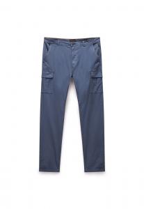 Повседневные брюки-карго NAPAPIJRI M-Yasuni Sum, Sapphire