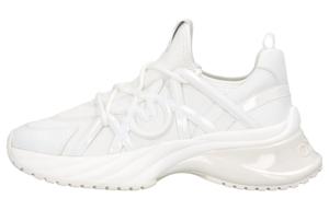 Женские кроссовки Love Birds PINKO, белый