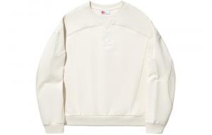 Свитшот женский LiNing, экрю