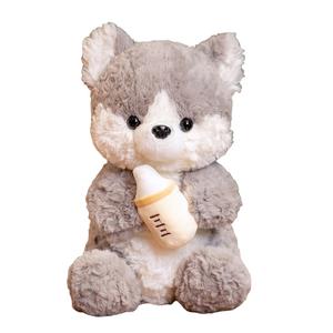 Плюшевая кукла Comfortable Collection высотой 22см/32см/45см MERCONSER