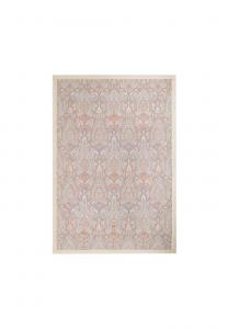 Бежевый плед Isolabella Bassetti