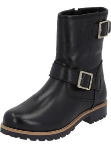 Ботильоны Palado Susac, черный