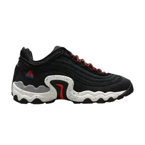 Кроссовки Nike ACG Air Skarn, черный