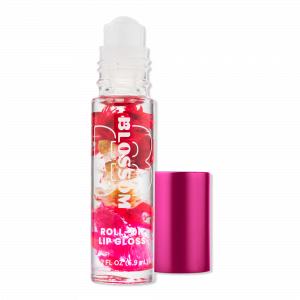 Блеск для губ High Shine Roll-On BLOSSOM, Strawberry (strawberry)