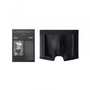 Мужские трусы Calvin Klein, цвет Black