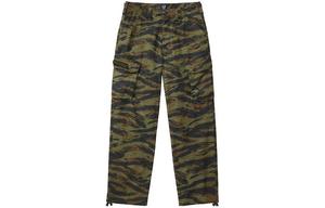 PALACE X Cargo GAP, Зеленый камуфляж