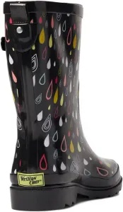 Водонепроницаемые средние дождевые сапоги Western Chief