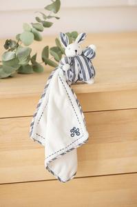 Tartine et chocolat Мягкая игрушка 25 x 25 см, военно-морской