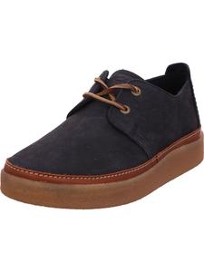 Clarks Синие кроссовки