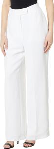 Брюки Ted Baker Grethat Wide Leg Tailored Trouser, цвет Ivory