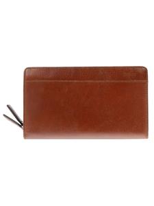 Кошелек PICARD Buddy Leder 22 cm, коричневый