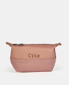 Косметичка с застежкой-молнией Caminatta, цвет Maquillaje