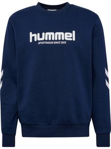 Hummel Свитшот 'LEGACY 2.0' в цвете Navy