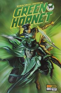 Green Hornet (Marvel Enterprises)