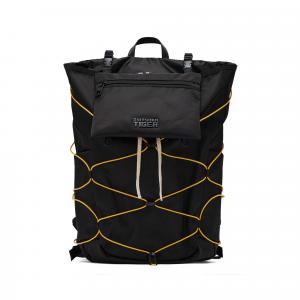 Onitsuka Tiger Рюкзак Polyamide Medium Unisex Black